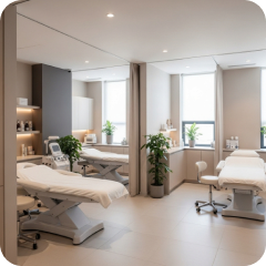 Dilan Polat Kliniği