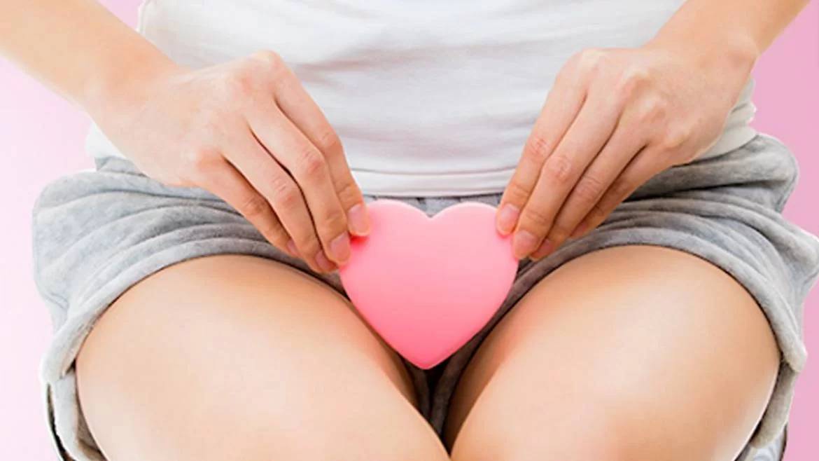 Beyazlatma Ve İdrar Kaçırma + Kuruluk İyileştirme