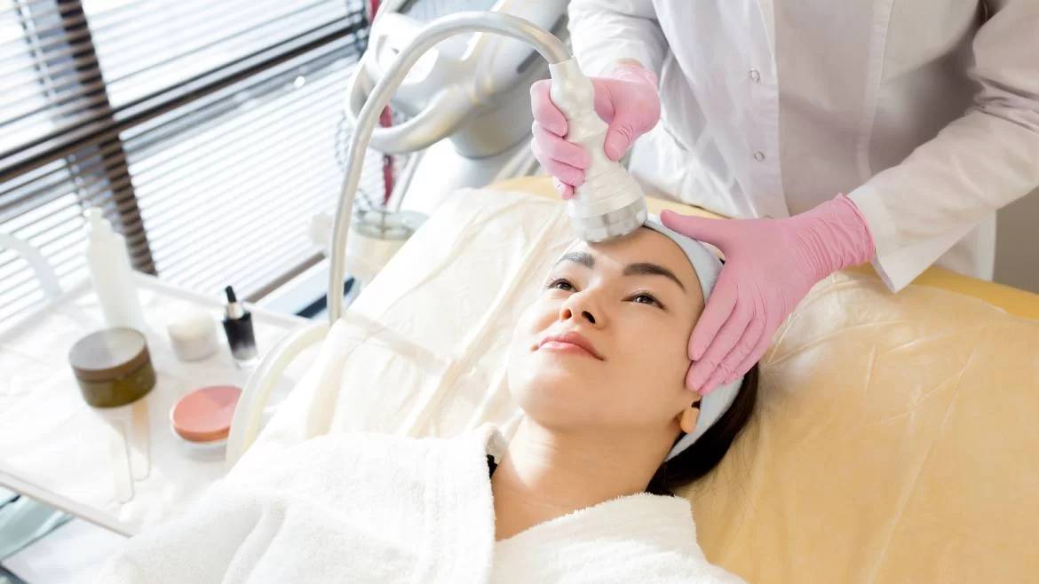 Cilt Leke Tedavisi (Mezoterapi)