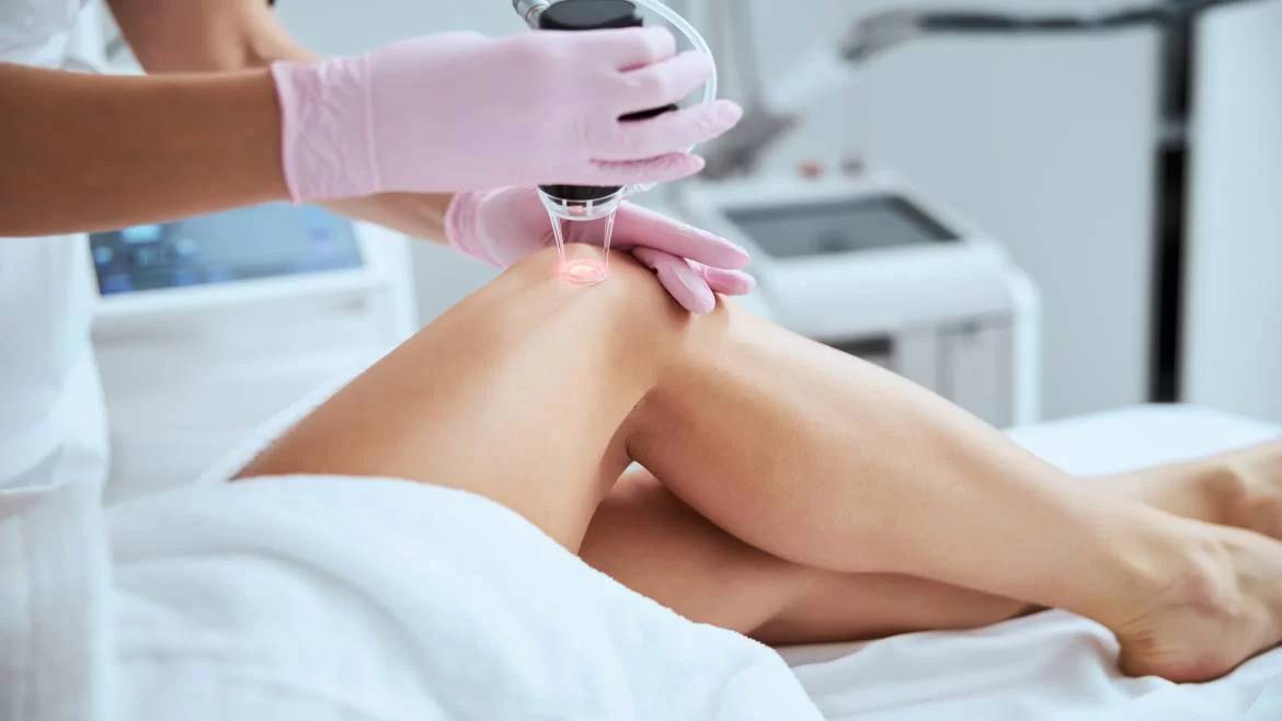 Damar Tedavisi (Köpük Ve Ozon Tedavi)