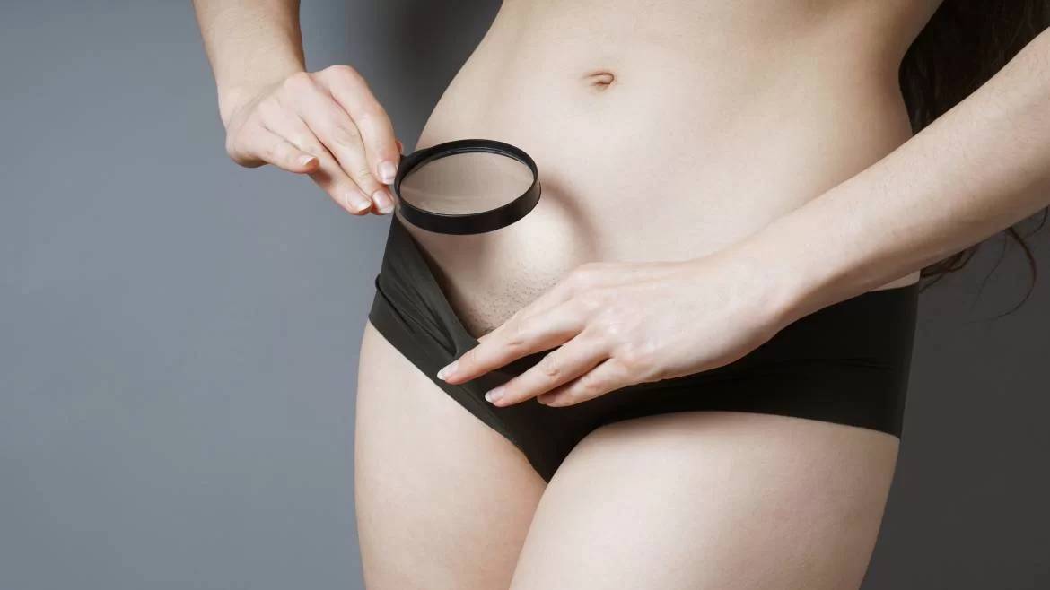 Genital Estetik (Monolisa Touch Lazer)