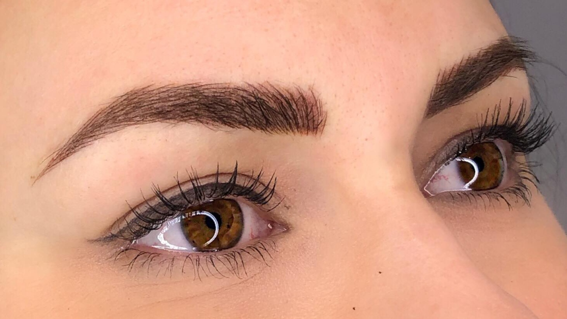 Microblading